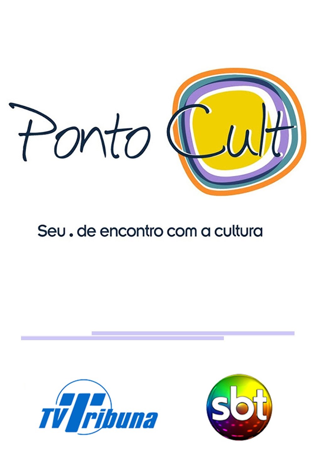 Poster de Ponto Cult