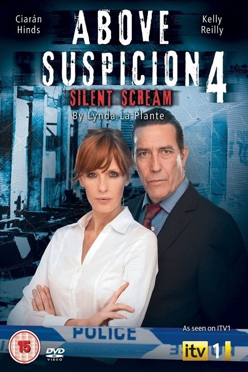 Poster de Temporada 4