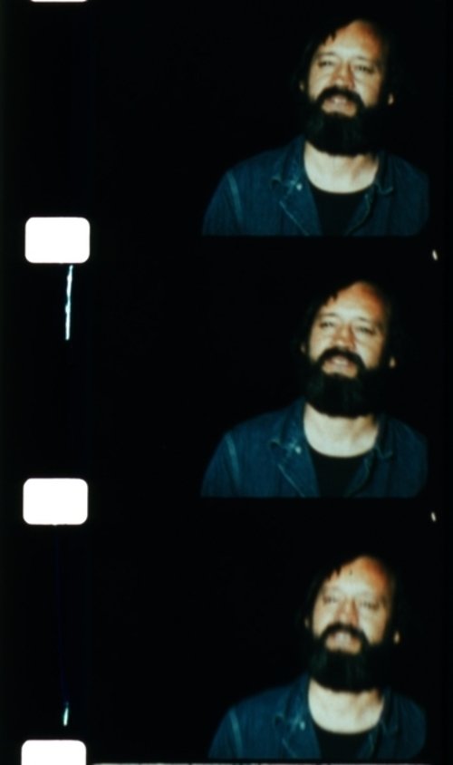 Poster de A Film of Their 1973 Spring Tour Commissioned by Christian World Liberation Front of Berkeley, California