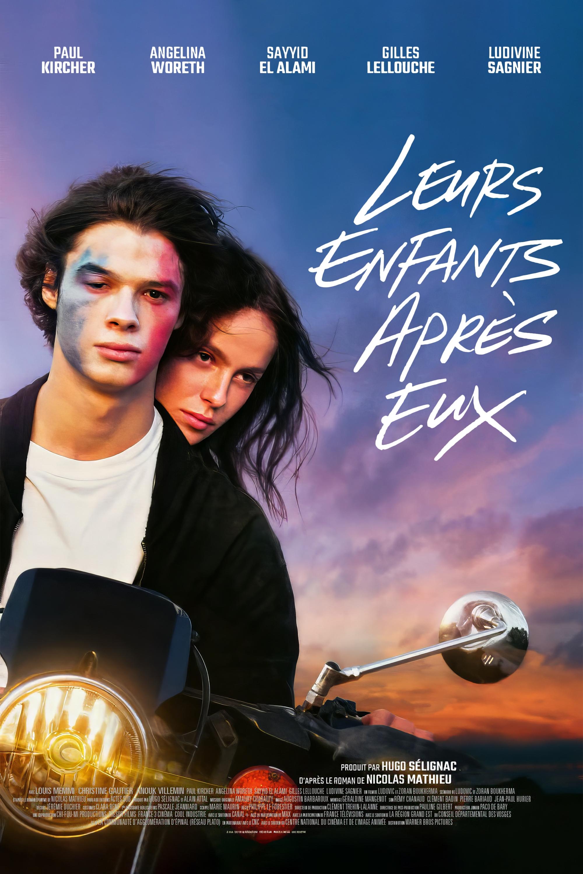 Poster movie