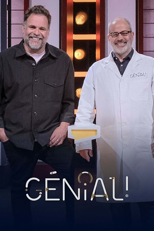 Poster de Temporada 12