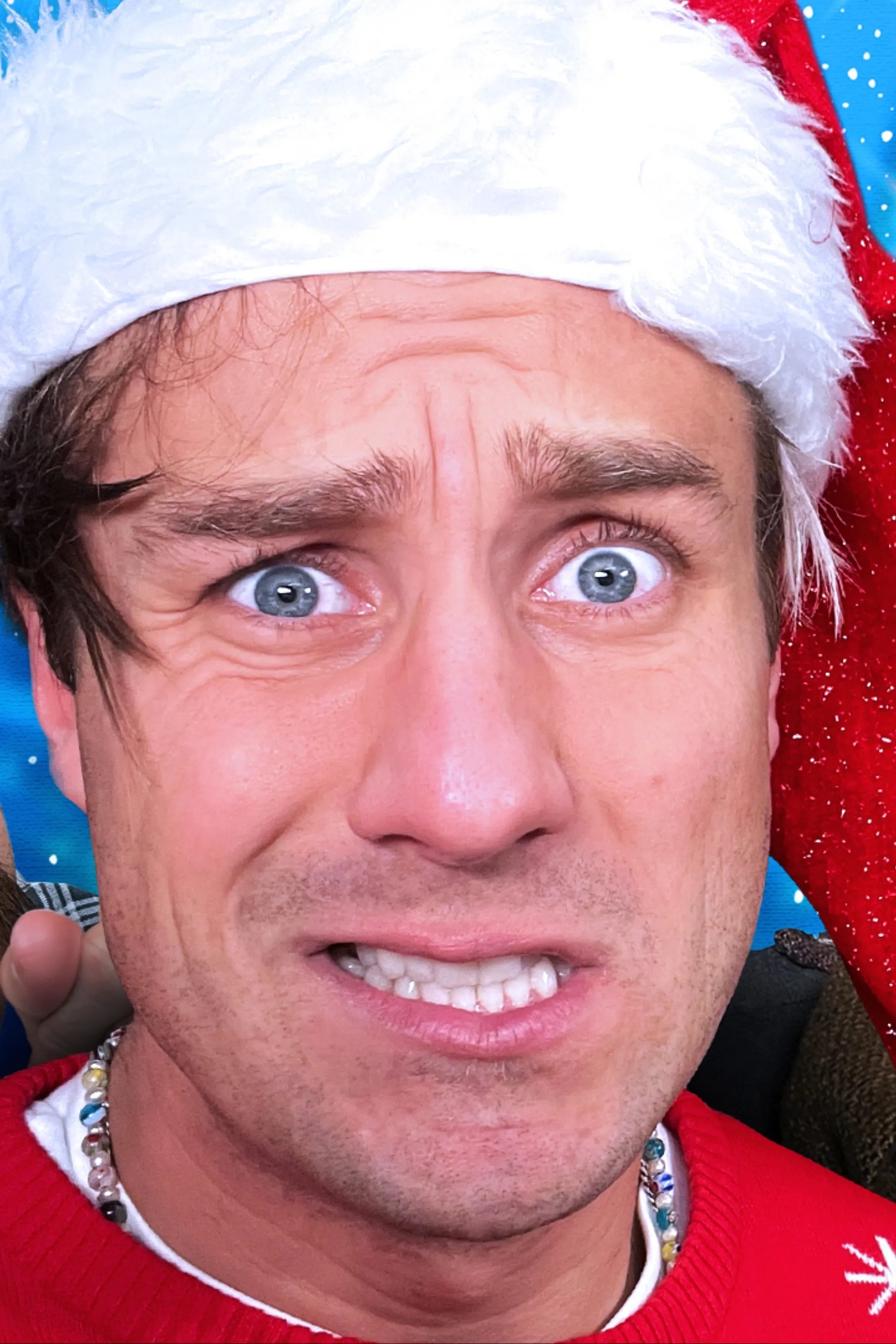 Poster de Jonas' Jul