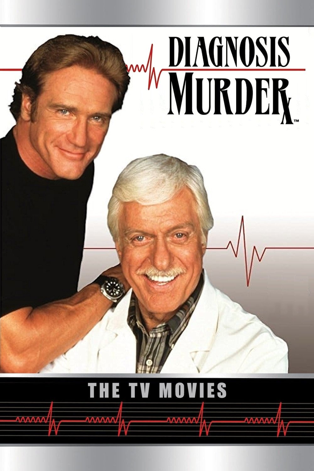 Poster de Especiais