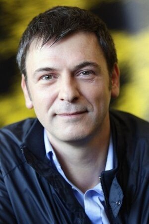 Foto de Laurent Achard