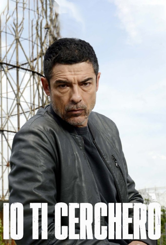 Poster de Io ti cercherò