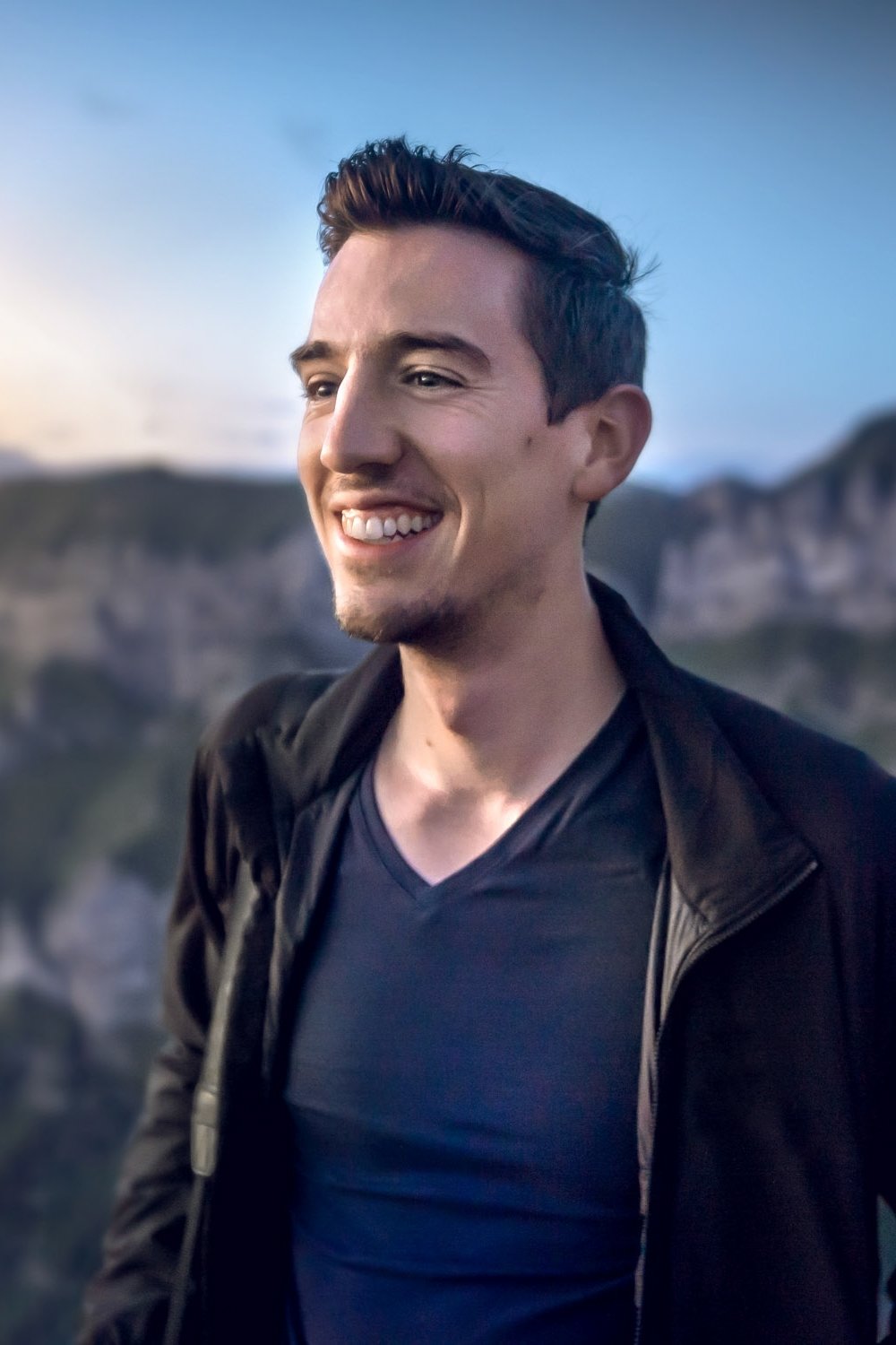Foto de Sebastian Klinger