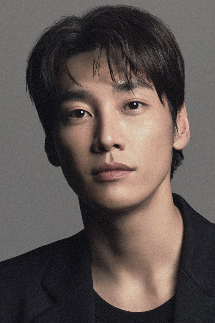 Foto de Kim Young-kwang