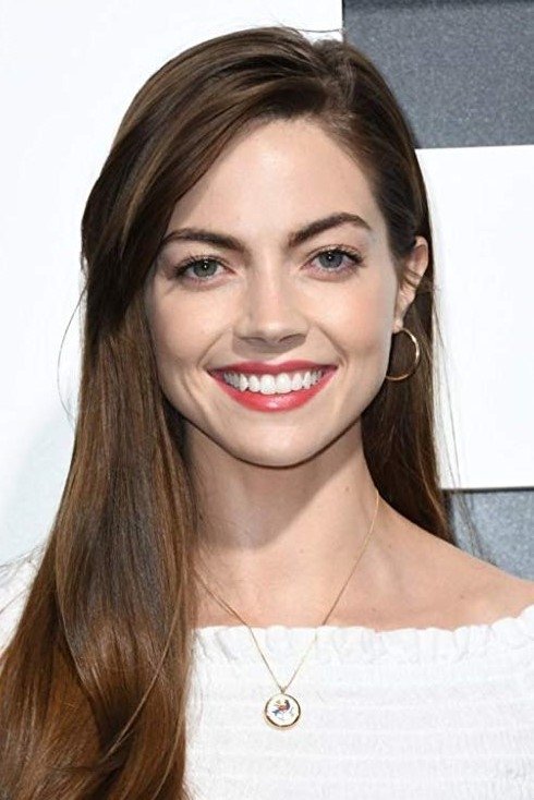 Foto de Caitlin Carver