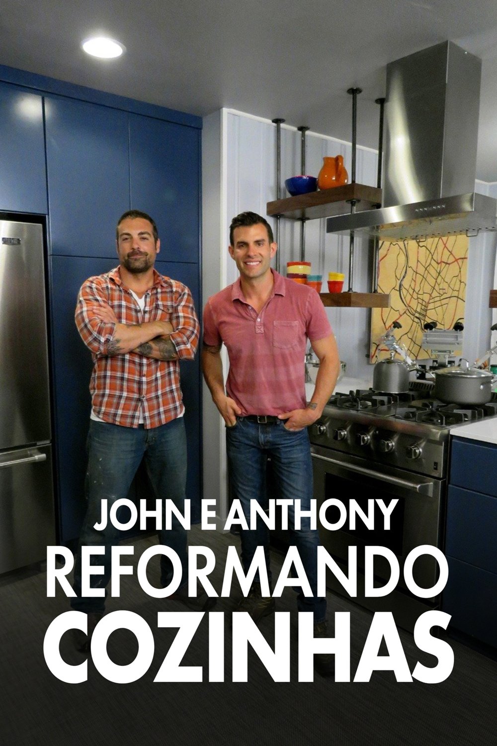 Poster de Temporada 1