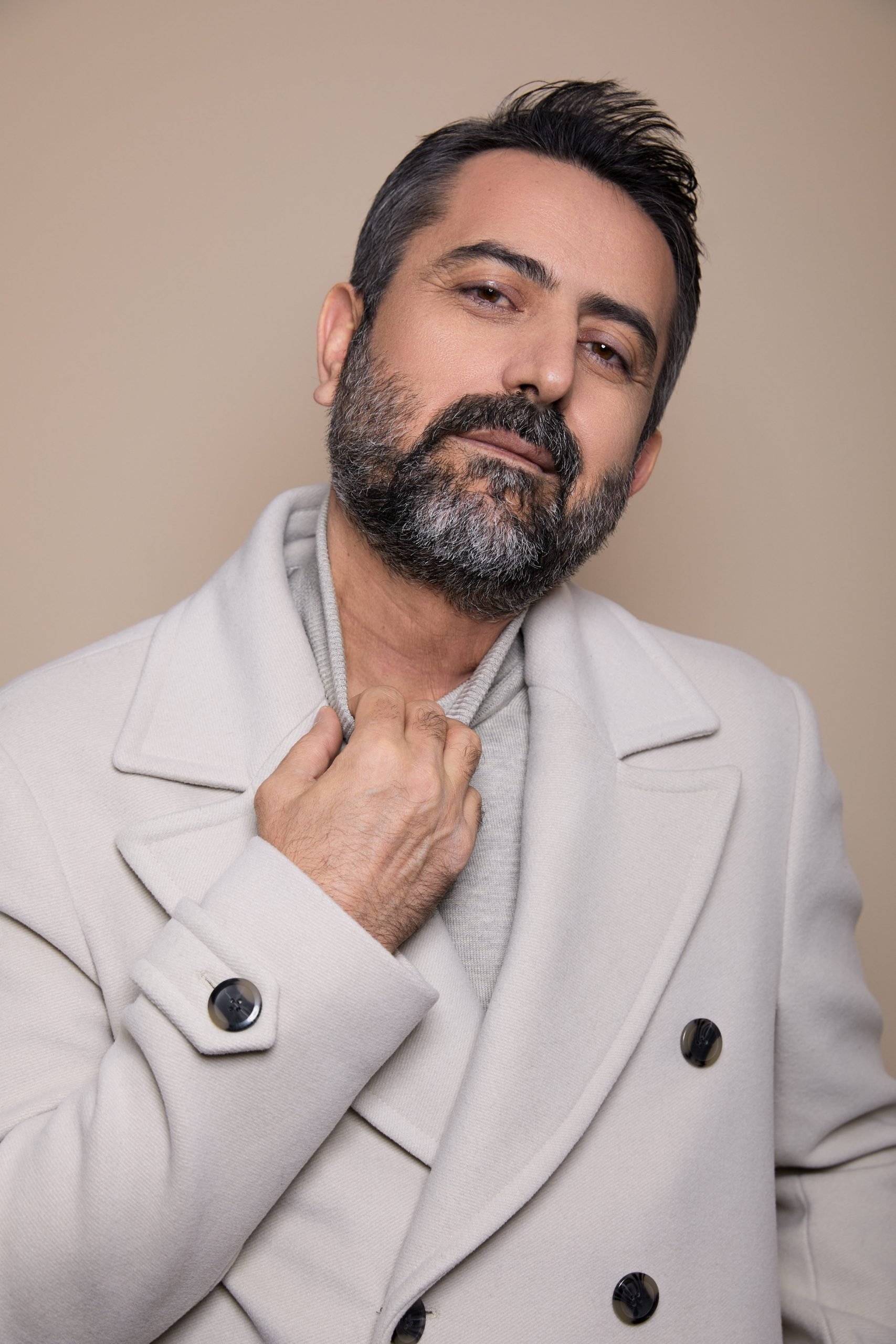 Foto de Nail Kırmızıgül