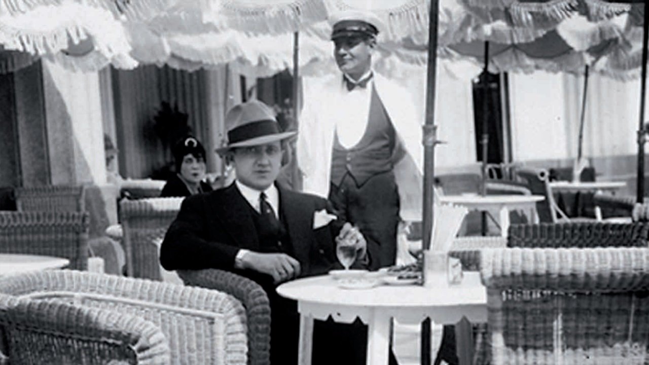 Gerardo Matos Rodríguez