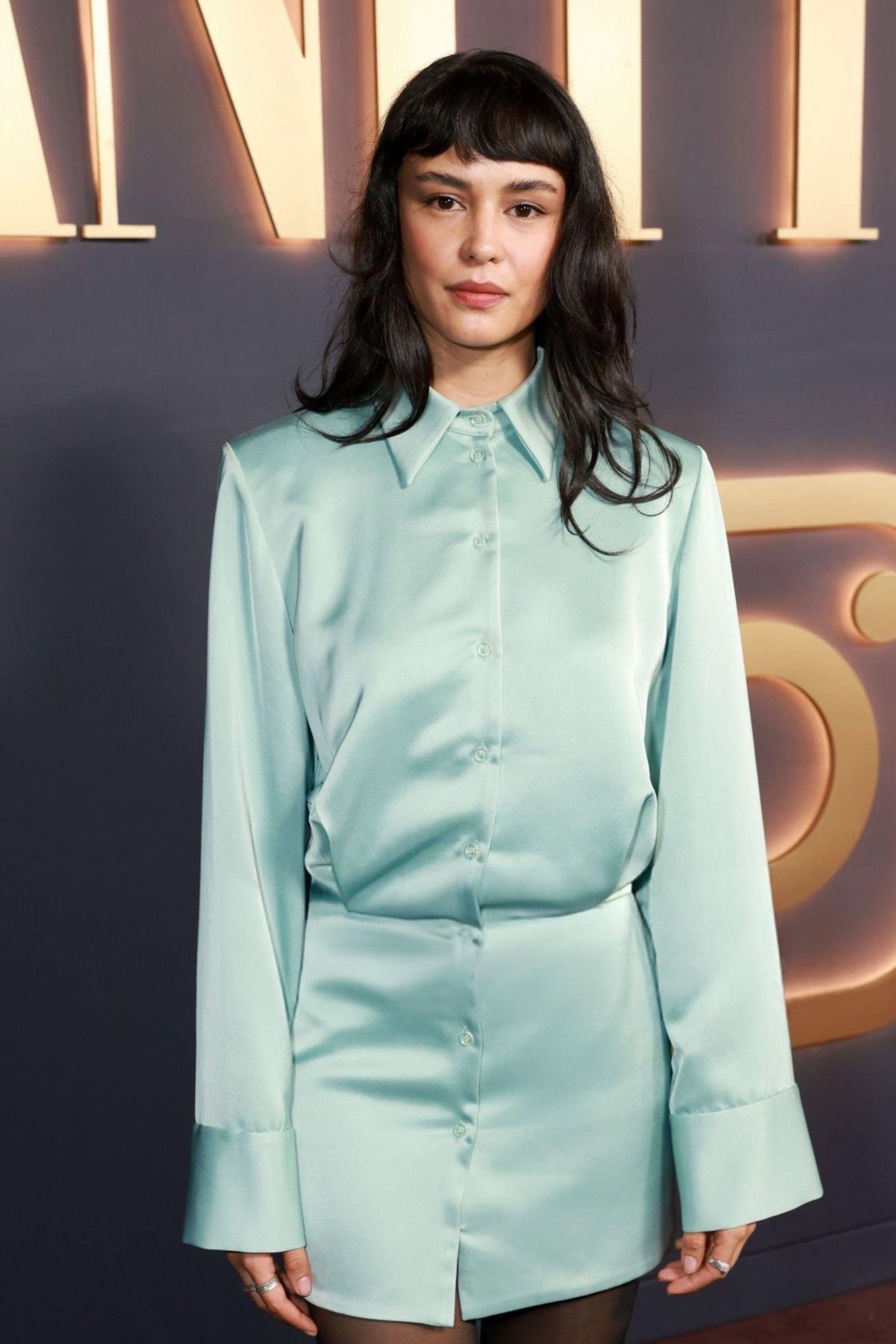 Foto de Courtney Eaton