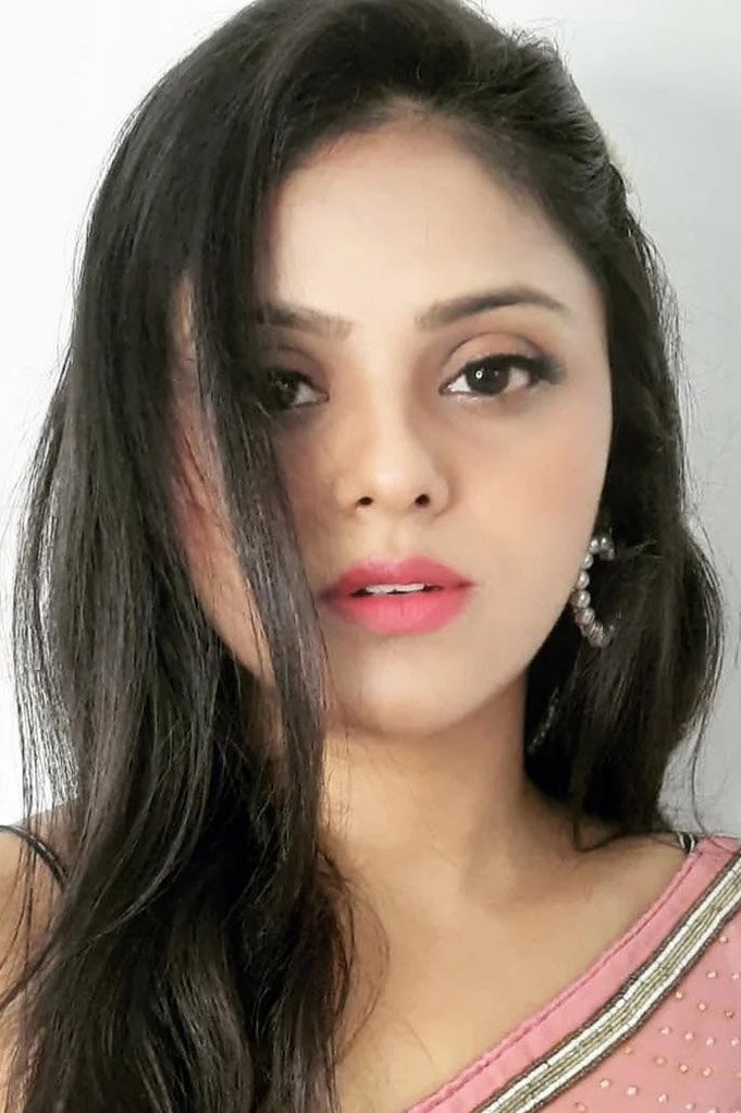 Foto de Supriya Kumari