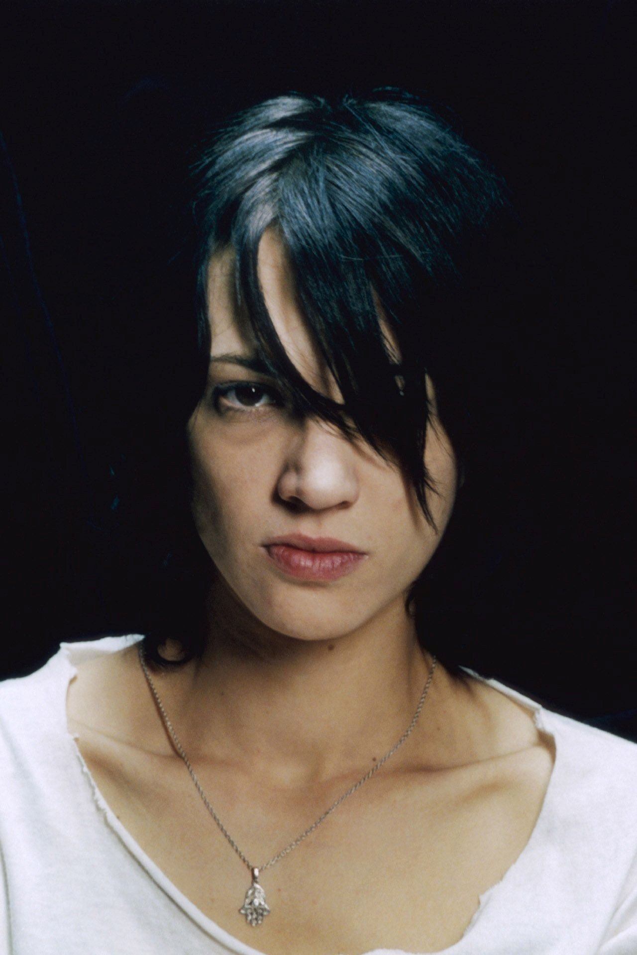 Foto de Asia Argento