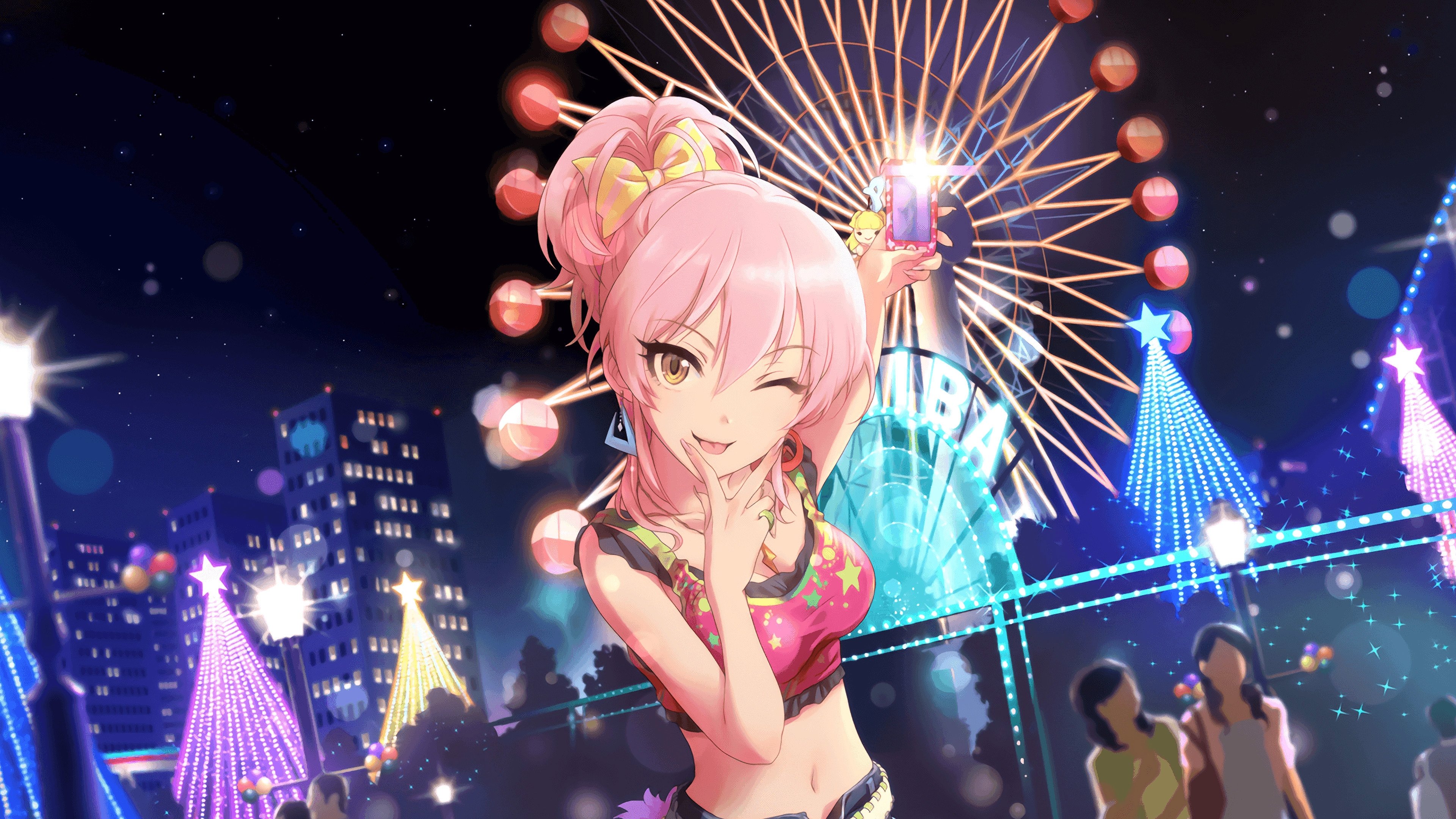Backdrop image