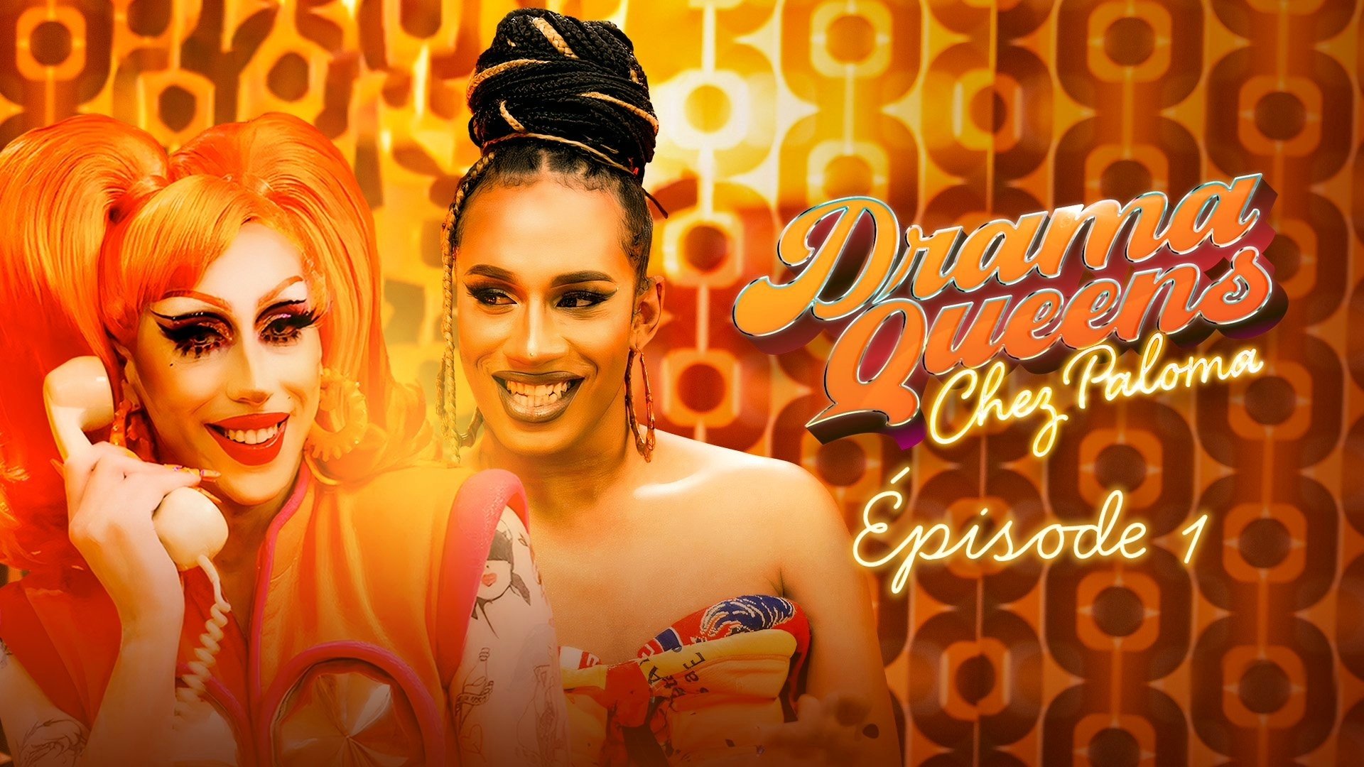 Drama Queens, Chez Paloma