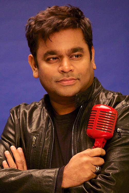 Foto de A.R. Rahman