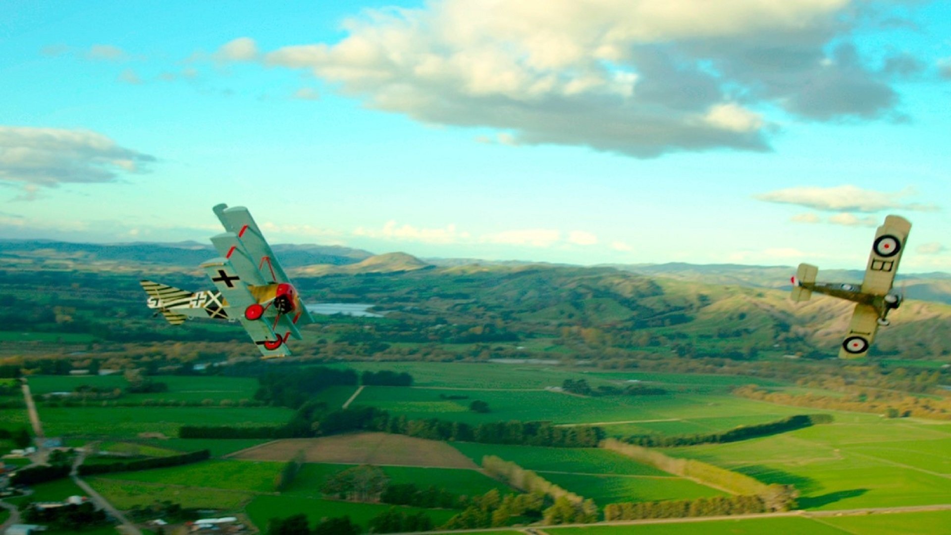 Backdrop image
