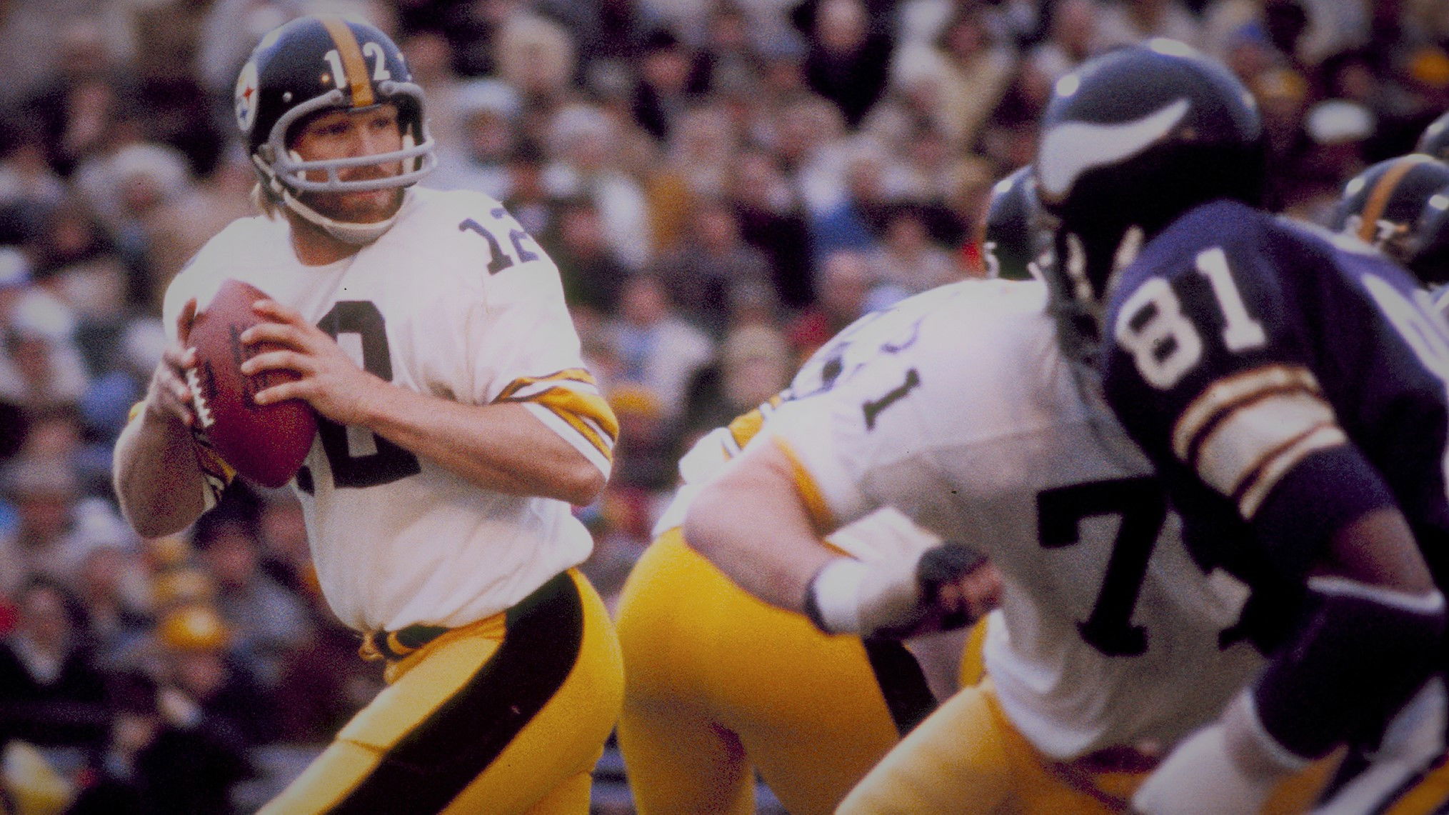 Legends of Autumn, Vol. VI - Eyeball to Eyeball