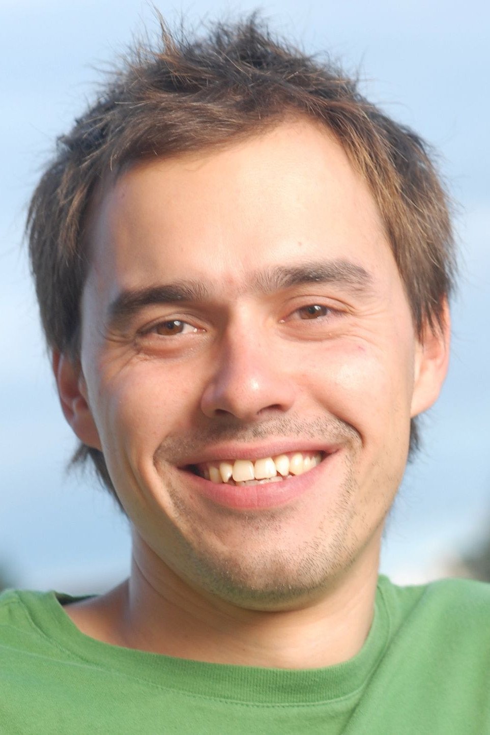 Foto de Filip Sajler