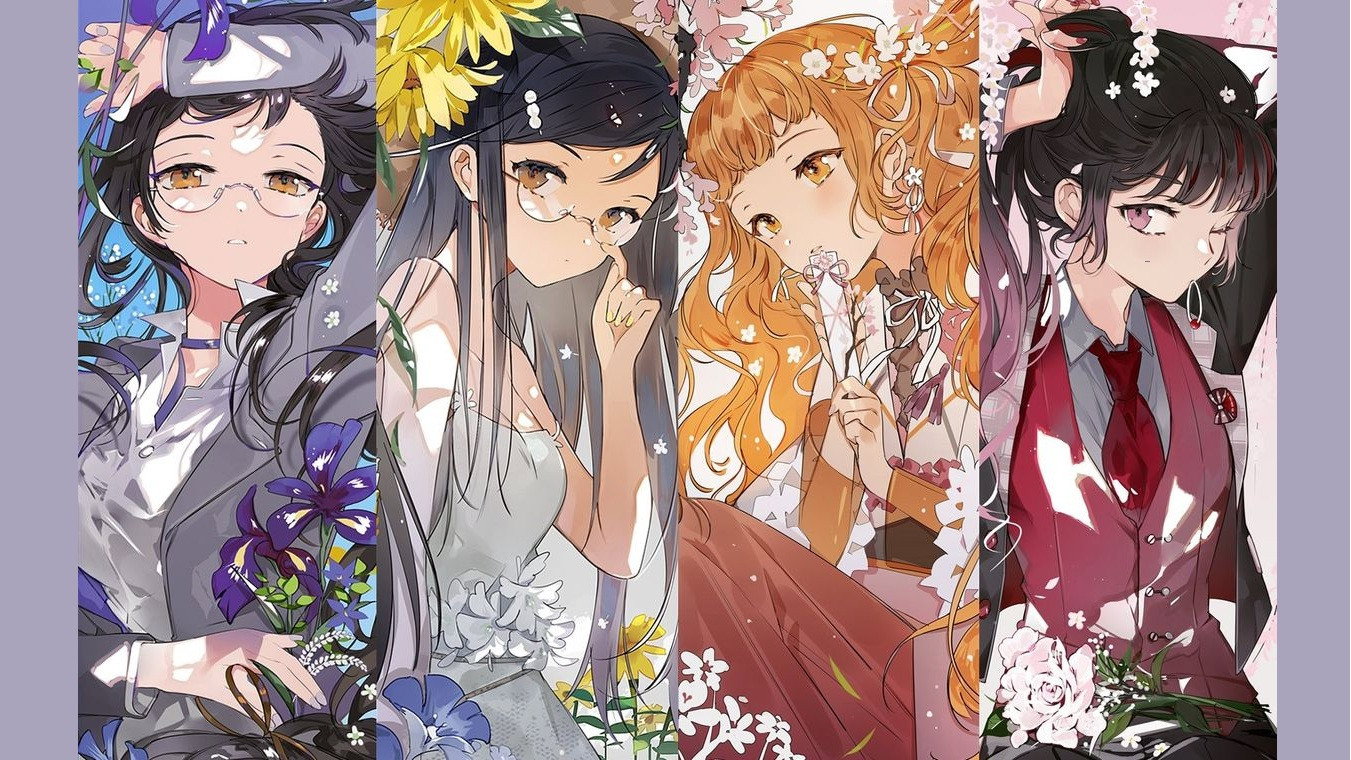Agents of the Four Seasons Dance of Spring – Obrázok 4
