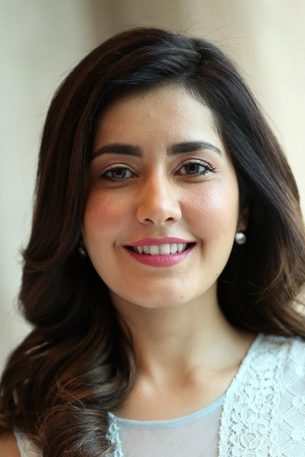 Foto de Raashii Khanna