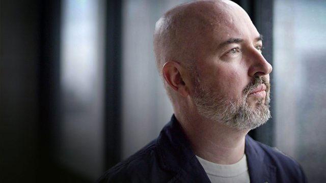 Douglas Stuart: Love, Hope and Grit