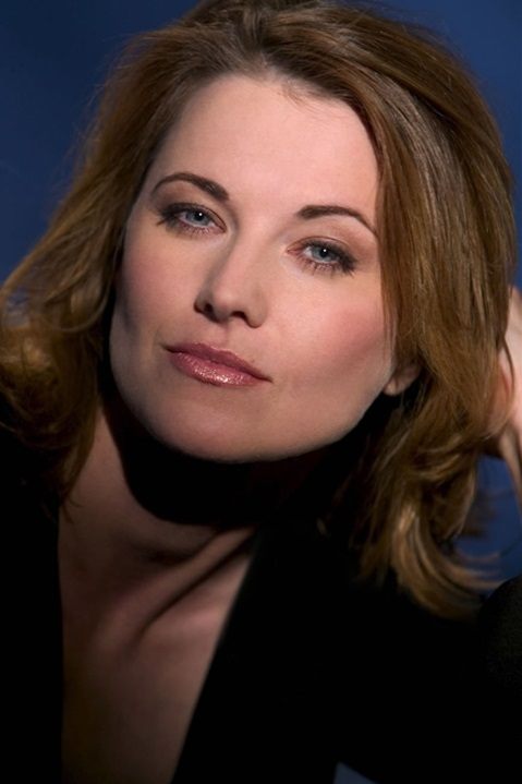 Foto de Lucy Lawless