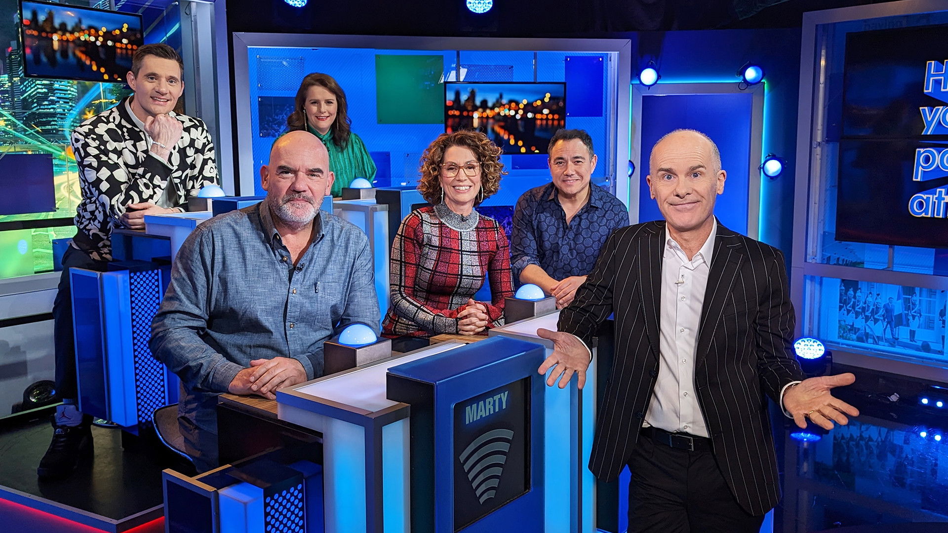 Have You Been Paying Attention to 2022?