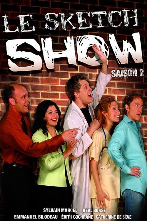 Poster de Temporada 2