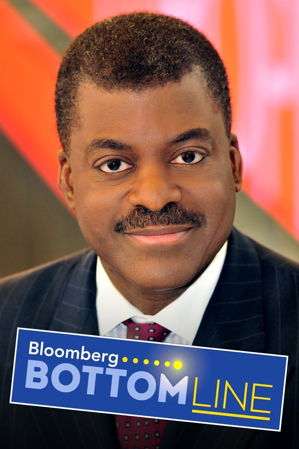 Poster of Bloomberg Bottom Line