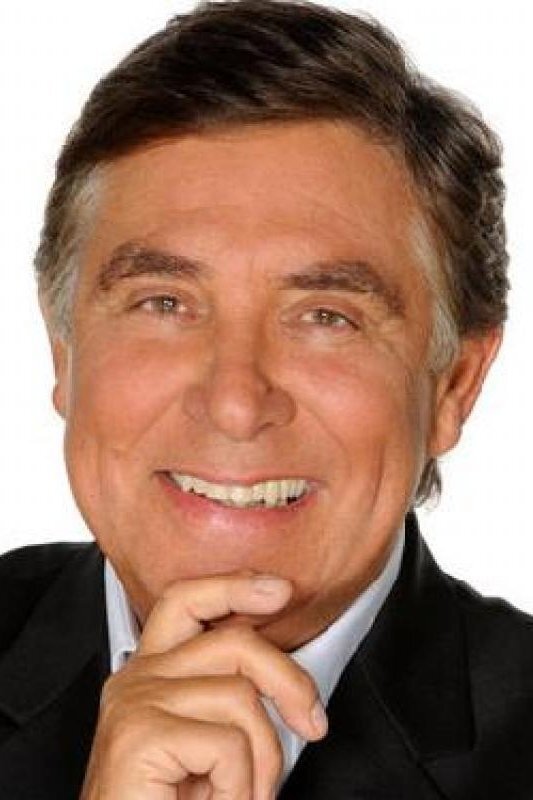Foto de Jean-Pierre Foucault