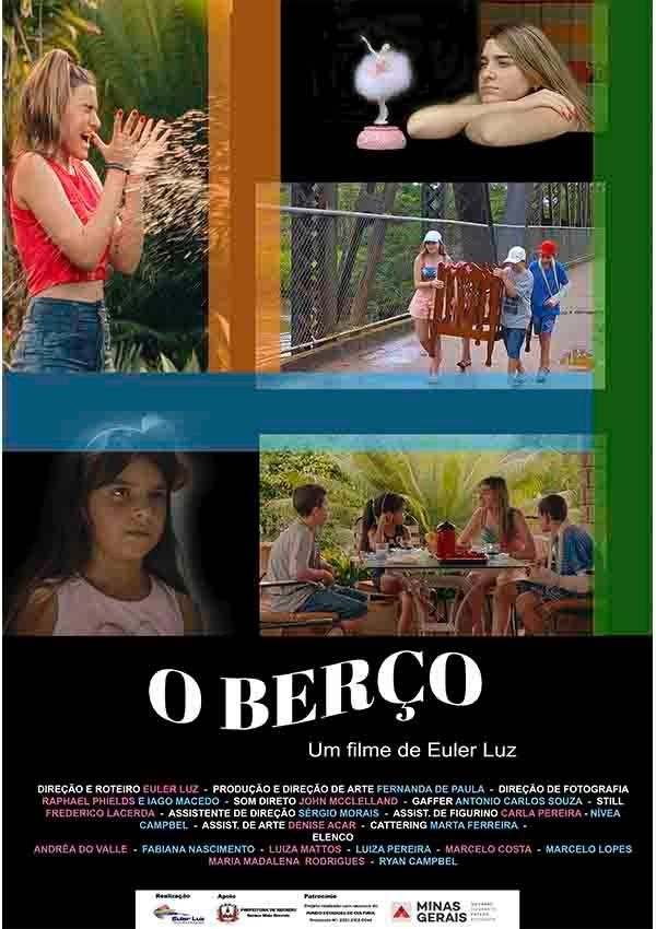 Poster de O Berço