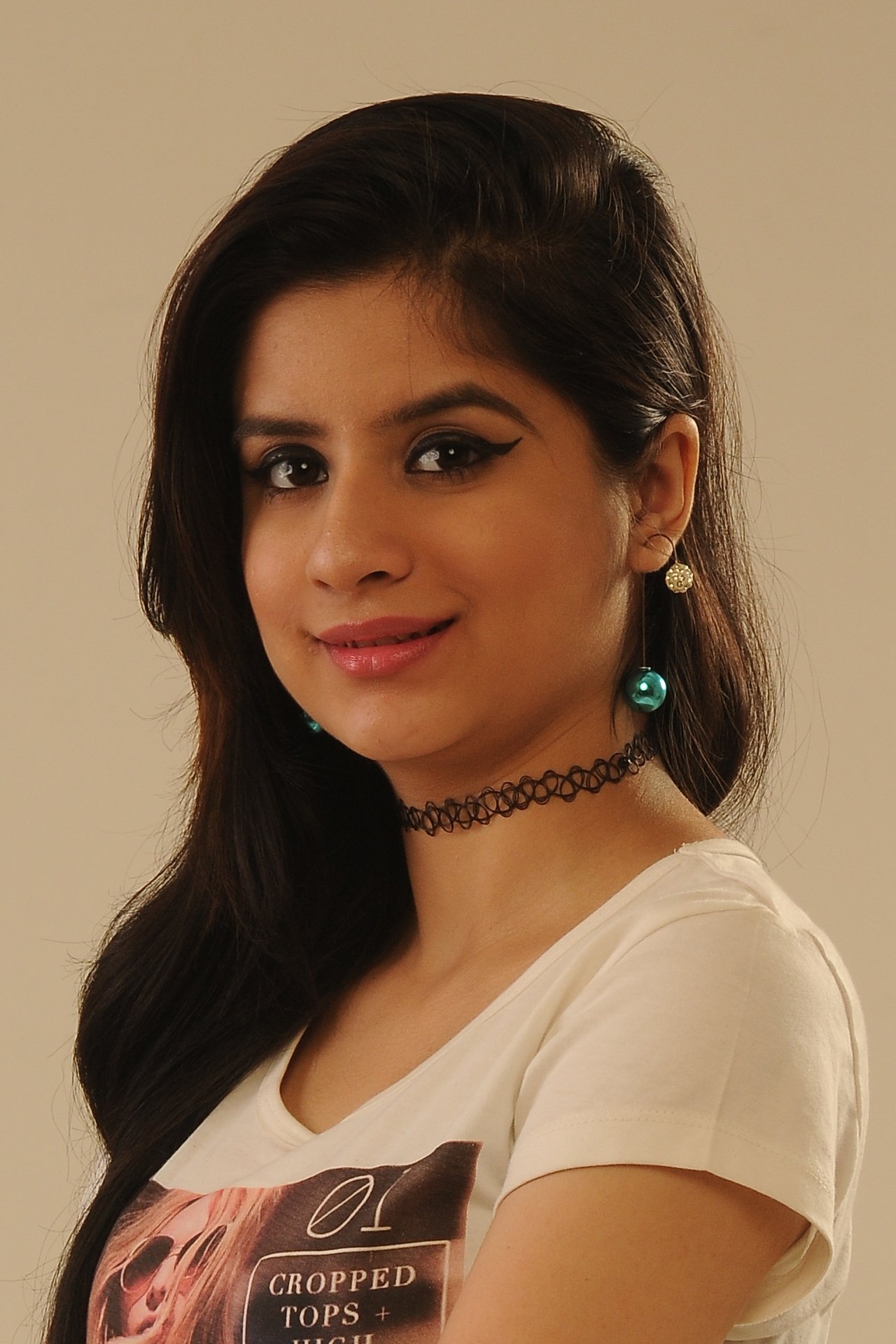 Foto de Lubna Amir