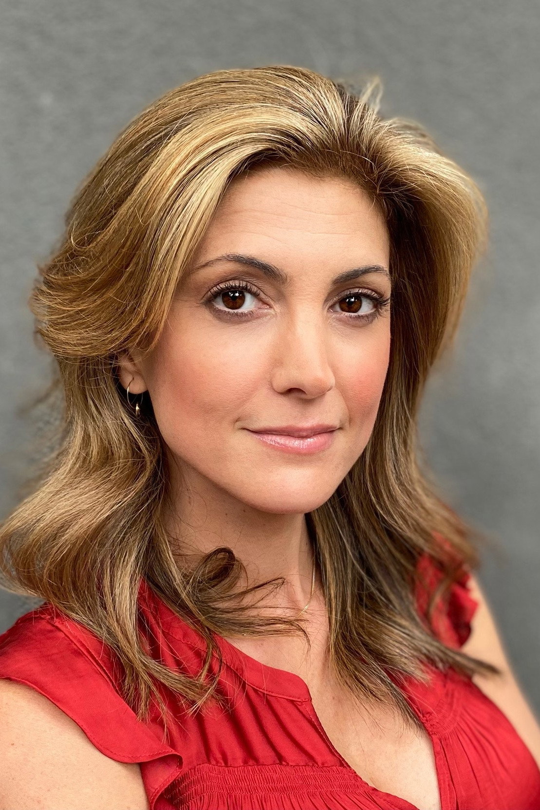 the profile picture of Julia Benson