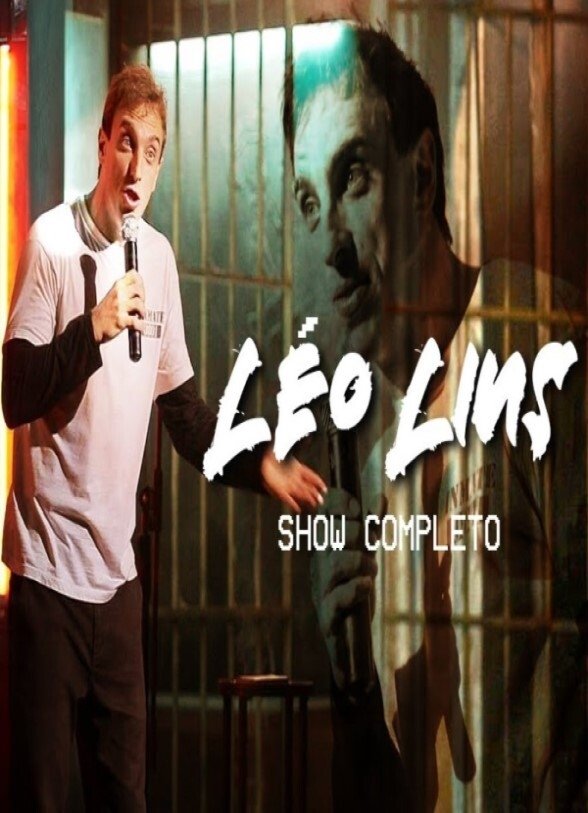 Poster de Léo Lins - Bullying Arte