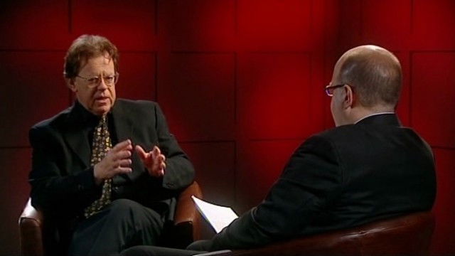 Jonathan Meades