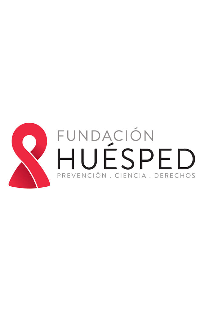 Poster de Fundación Huésped