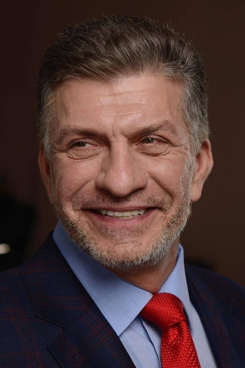 Foto de Boris Abramov
