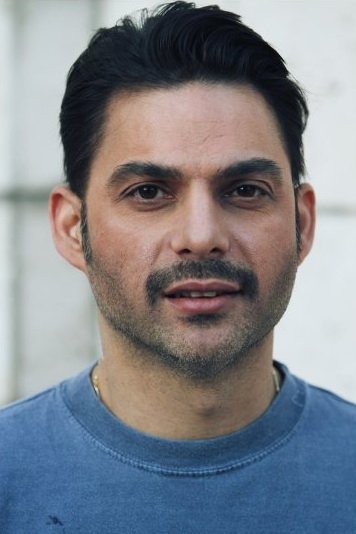 Foto de Peyman Moaadi