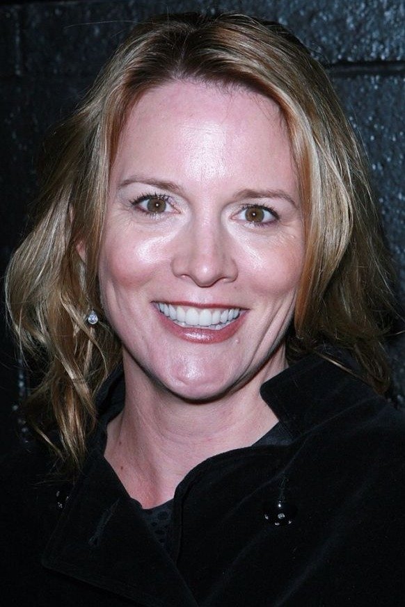 Foto de Laurel Holloman