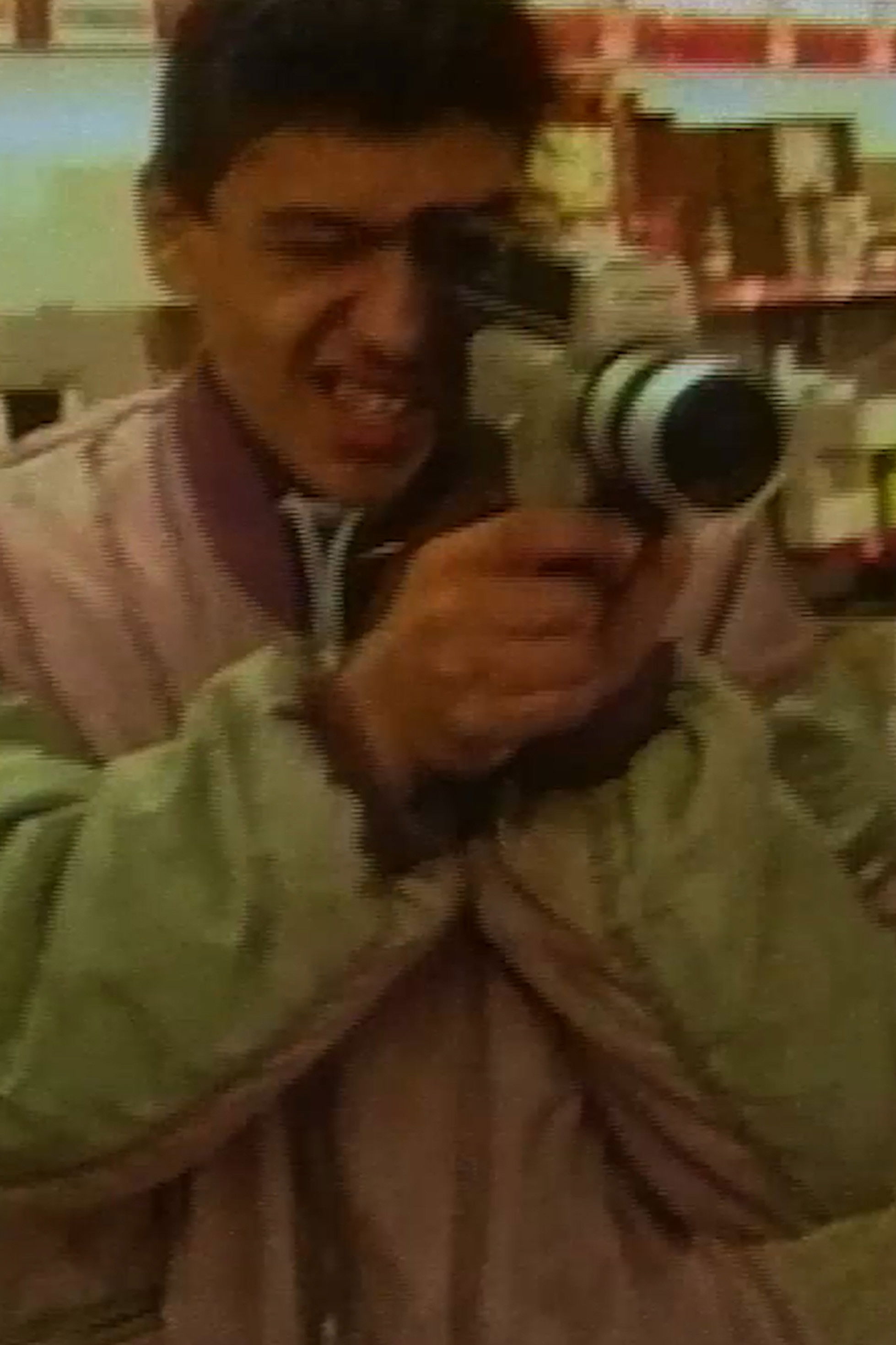 Comment filmer Molenbeek?