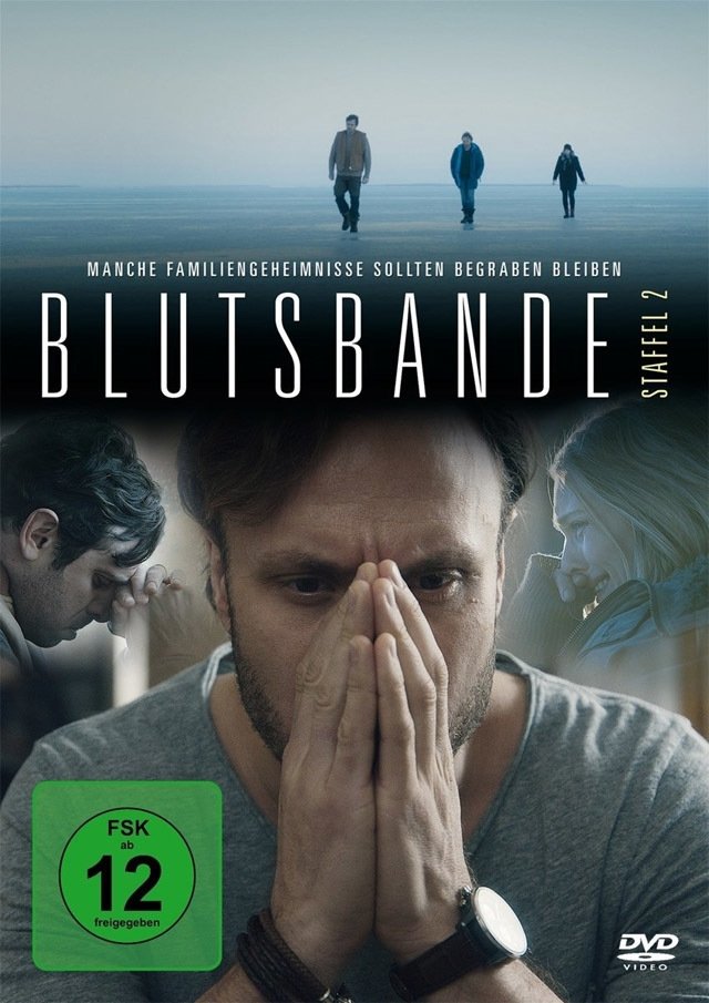 Poster de Temporada 2