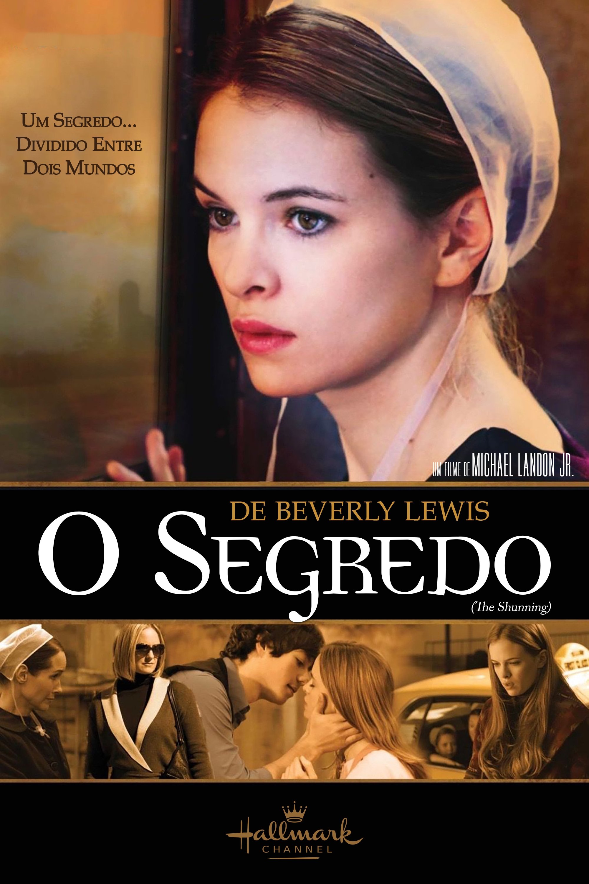 Poster de O Segredo