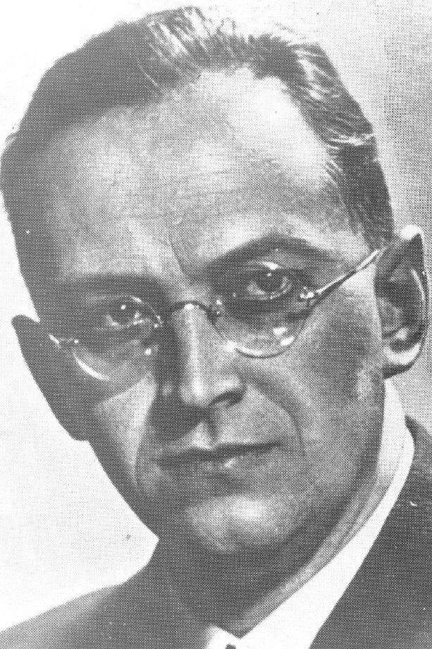Foto de Konrad Henlein