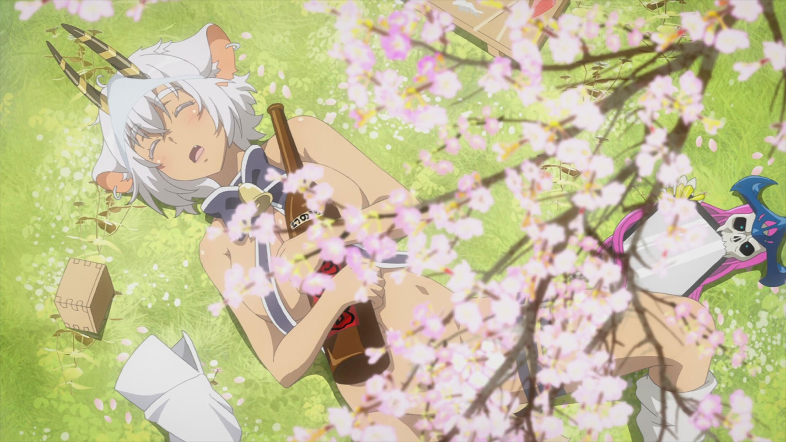 Confession #8: I, Who Am Active