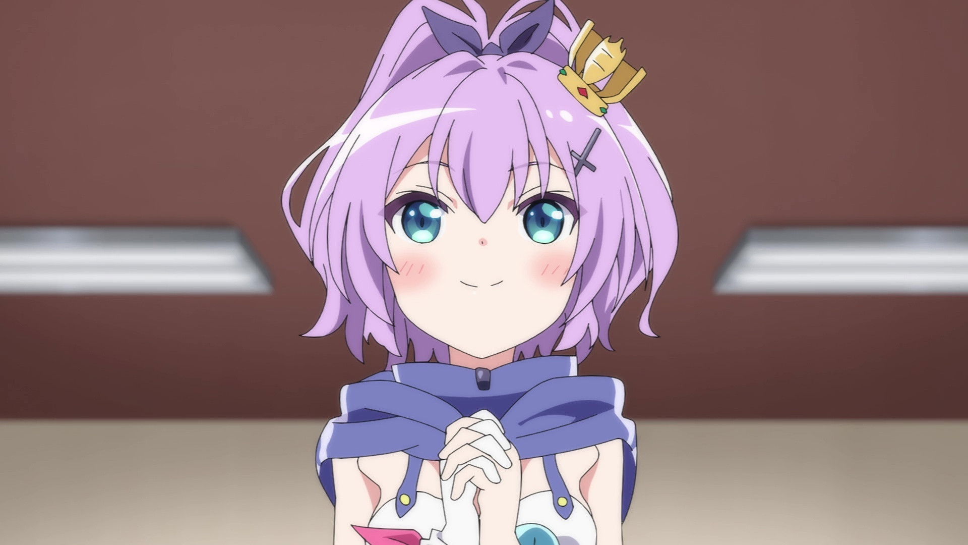 Azur Lane: Slow Ahead!