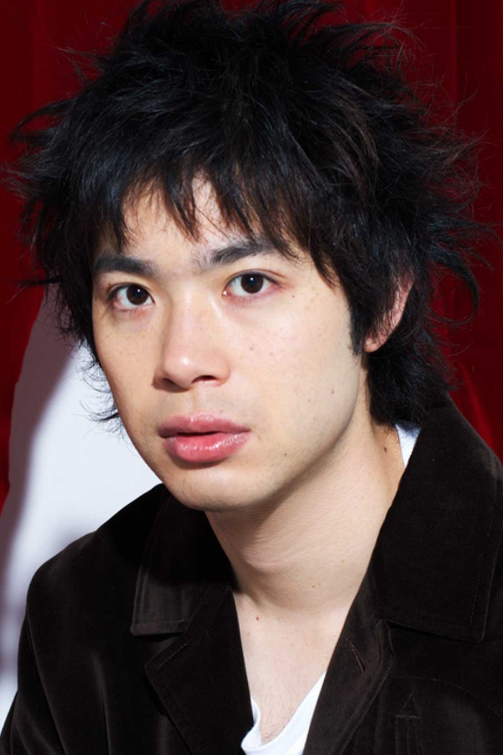 Foto de 渡辺大知