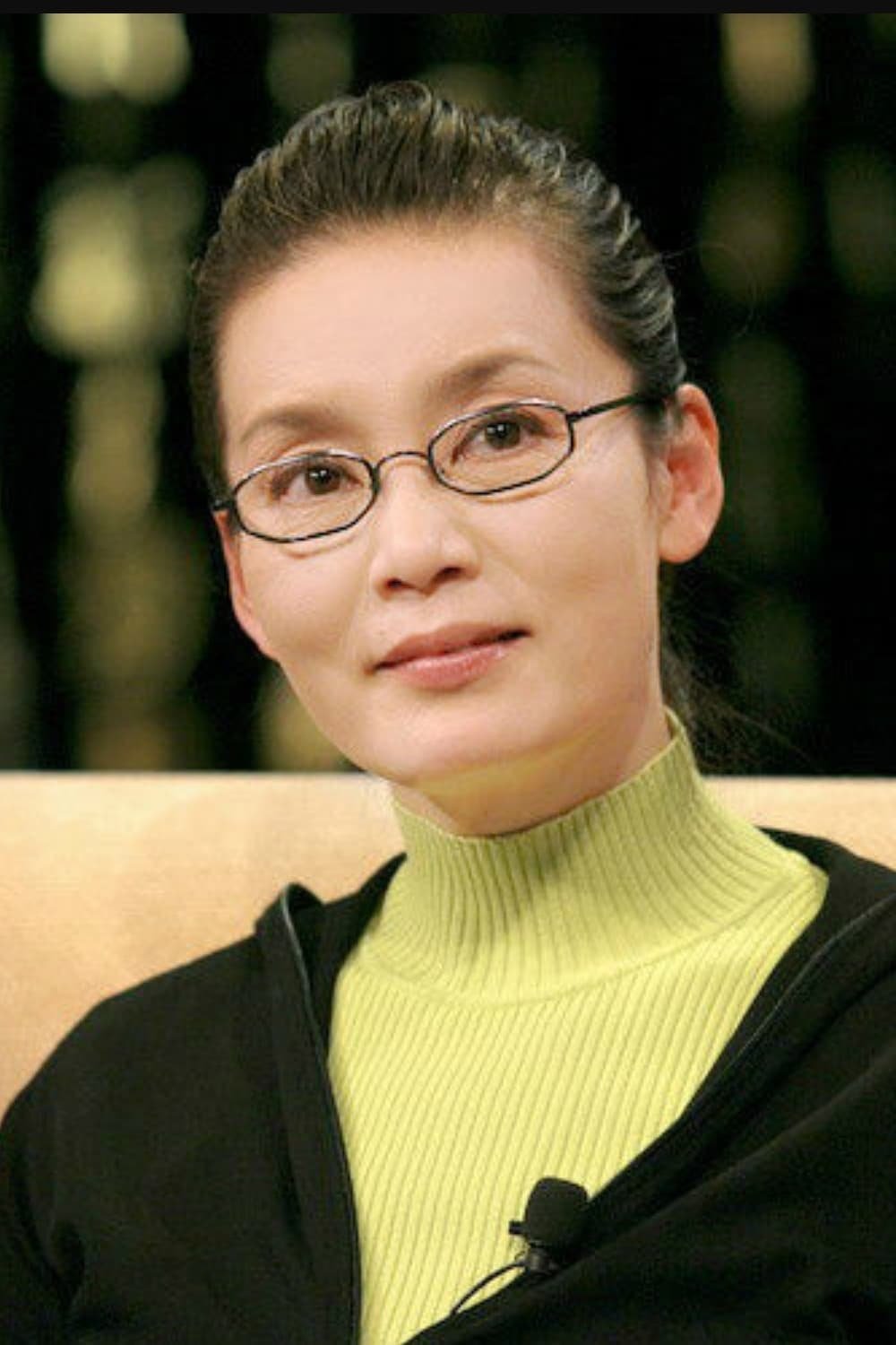 Foto de Pan Hong
