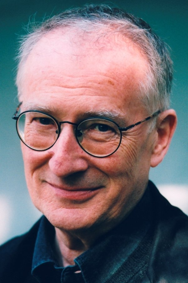 Foto de Hans-Dieter Grabe